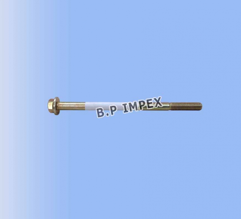 Bolt Hex FL M8X1.25X135X8.8